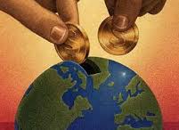 اختلال التوازن بين الادخار والاستثمار يدفع أسعار الفائدة الحقيقية للتراجع بشدة