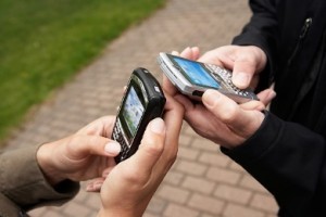 احترس.. مكالماتك ربما تكون مسجلة!!