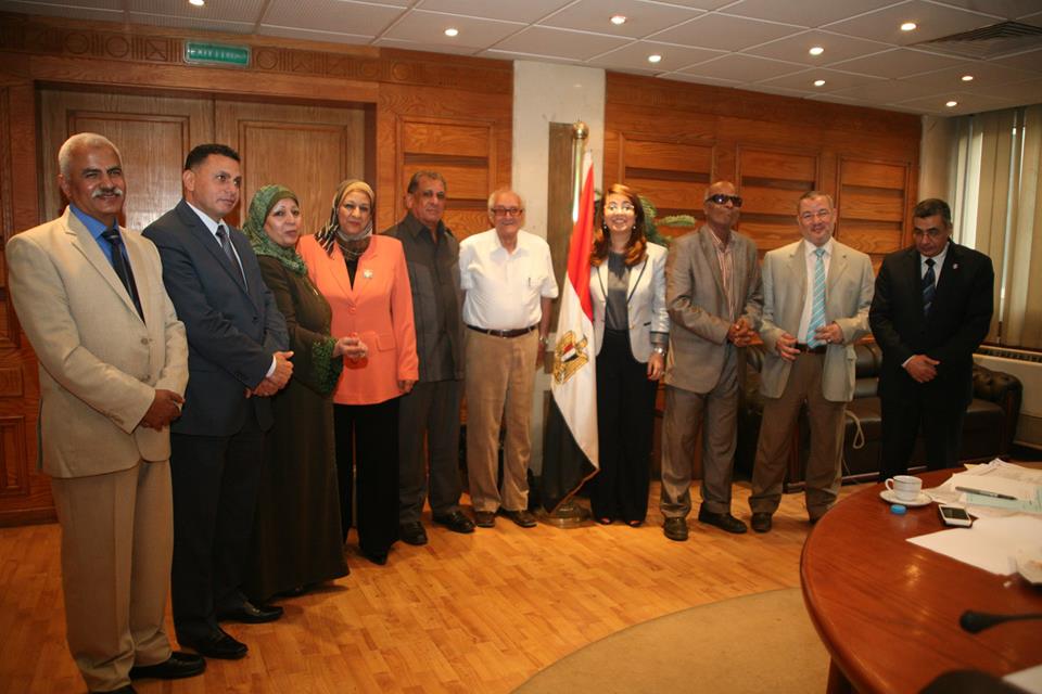 مجلس إدارة “القومية للتأمينات” يقر موازنة صندوقي التأمين للعام القادم