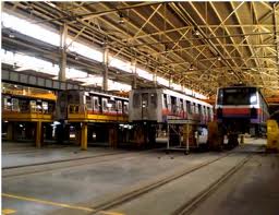 «بتروجيت» و«أفيك» و«كولاس ريل» تتنافس على تأهيل ورش « المترو » بمليار جنيه