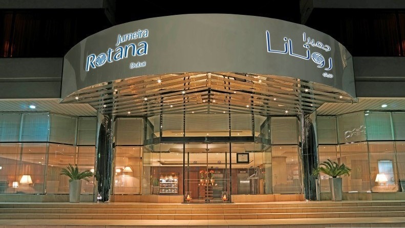 25 فندقاً جديداً تضيفها « روتانا » في 12 مدينة حتى 2017