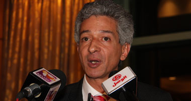 الوكيل نائبا اول لرئيس اتحاد غرف البحر الابيض المتوسط “الاسكامى” للمرة الثانية