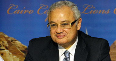 وزير السياحة