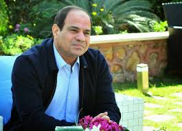 حل الأزمات الاقتصادية.. أبرز محاور برنامج “السيسي”