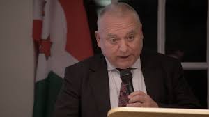 السياسة الضريبية فى بوروندى تحد من اعتمادها على المساعدات