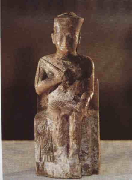 خبير أثري: خوفو أول من أمّن العمال ضد البطالة وحافظ على حقوقهم فى التاريخ