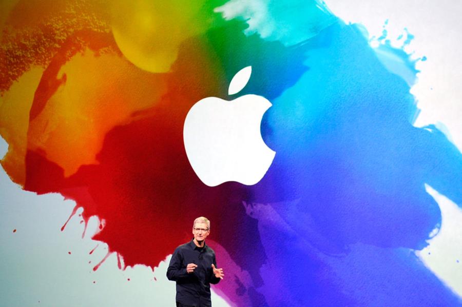 10 حقائق مذهلة عن شركة آبل