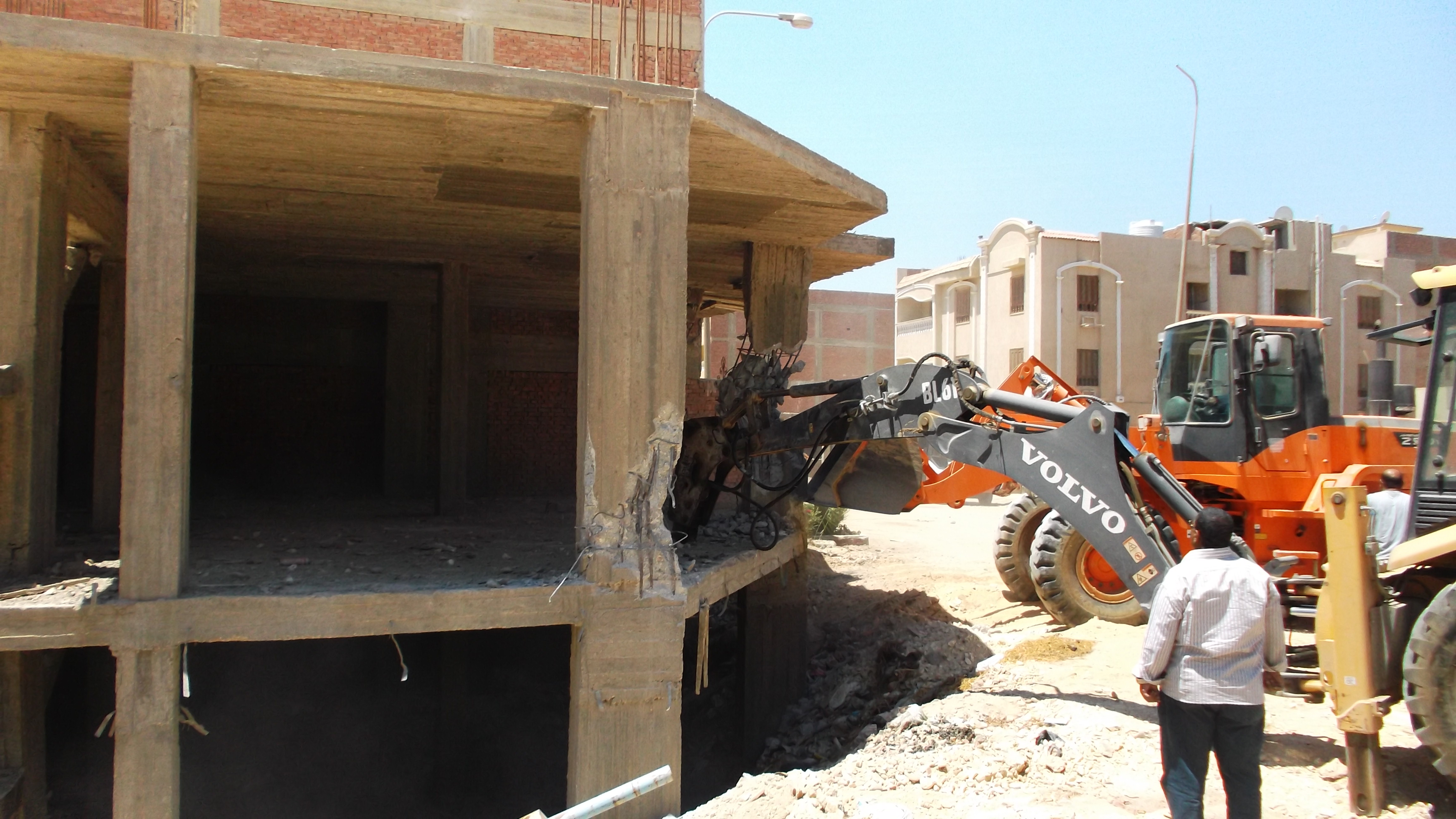 “الصالحية الجديدة” تبدأ “أرشفة” مستنداتها إلكترونيا