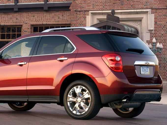 بالصور: السيارات الأكثر تعرضاً للسرقة في الولايات المتحدة