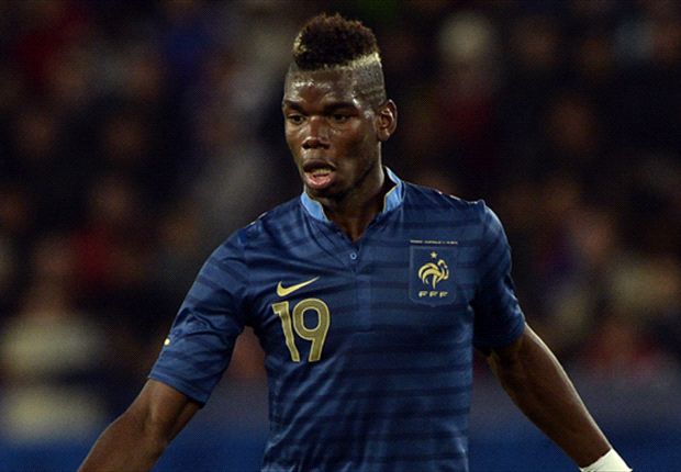 احصائيات المونديال : الأخطبوط الفرنسي بوجبا يكسر الرقم التهديفي لمونديال 2010