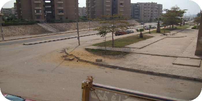 ” القاهرة الجديدة ” تطرح تنفيذ 7 مناقصات على شركات المقاولات الشهر الجارى