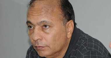 رئيس النادي الإسماعيلي