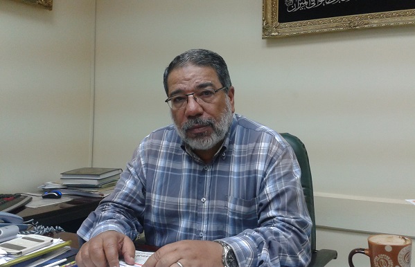 «مبرة العصافرة» تخطط لإنشاء فرع جديد بالإبراهيمية بتكلفة 125 مليون جنيه