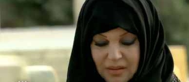 فيفي عبده تصرخ وتنهار فى أولى حلقات رامز قرش البحر