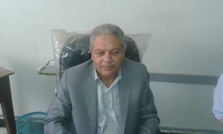 رئيس مدينة جمصة: طرح 60 قطعة أرض للبيع بنظام المزاد العلنى الشهر الجارى