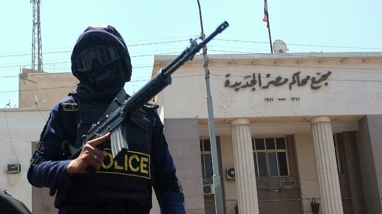 مصر: إحالة إسرائيليين ومصري للجنايات بتهمة التجسس لصالح تل أبيب