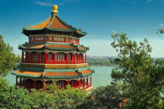 بالصور: أفضل عشر بقاع للسفر في آسيا