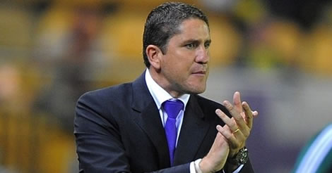 تعرف على المدير الفنى الجديد للنادي الأهلي