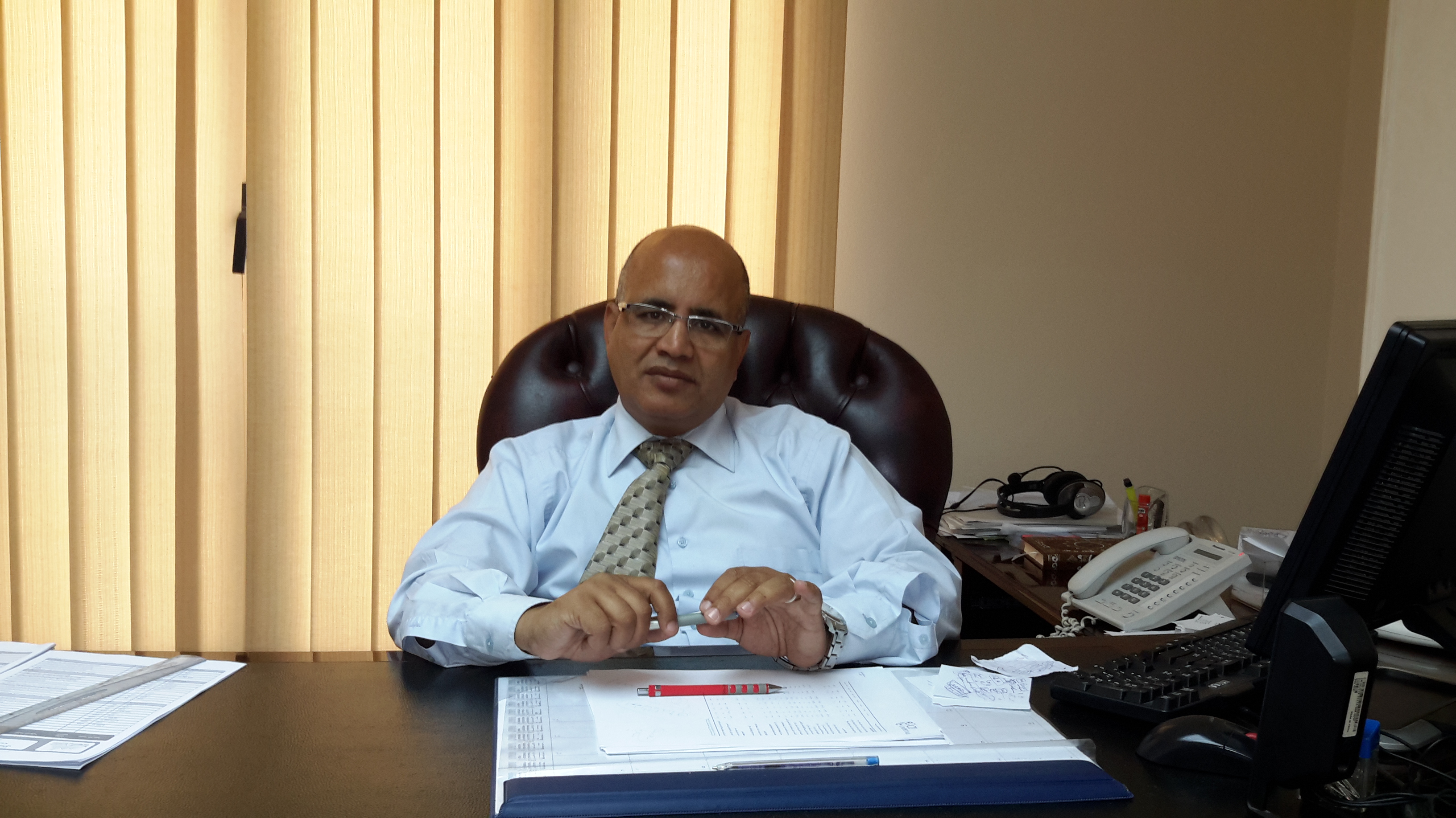 «التعمير والإسكان» يطلب رخصة أمين حفظ ويرفع رأسمال «HD» للسمسرة إلى 15 مليون جنيه