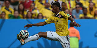 احصائيات المونديال : كوادرادو الأكثر صناعة للأهداف وجيمس رودريجيز يدخل التاريخ