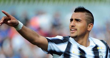 50 مليون يورو من ارسنال لفيدال