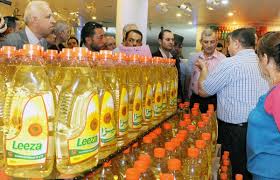 تطوير 195 مجمع استهلاكي بالأسكندرية تعرض 283 سلعة خلال رمضان