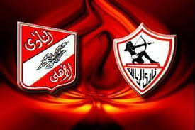 ديربي الأهلي والزمالك .. قمة مصيرية تتحدى المونديال
