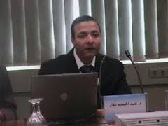 أستاذ المالية العامة بكلية الإقتصاد:  الفترة المقبلة ستشهد ترشيدا في الإنفاق وزيادة الكفاءة