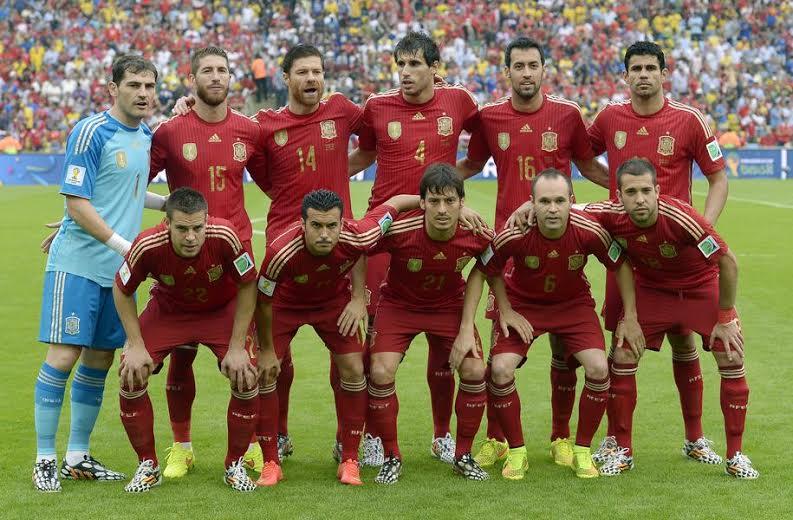 بالصور.. ترتيب أغلى الفرق في كأس العالم 2014