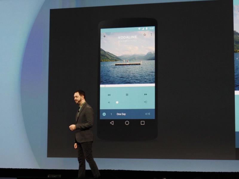 بالصور: هكذا طوَّرت جوجل نظام أندرويد في إصداره الجديد