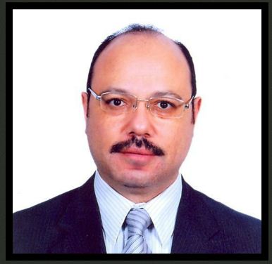 وزير المالية