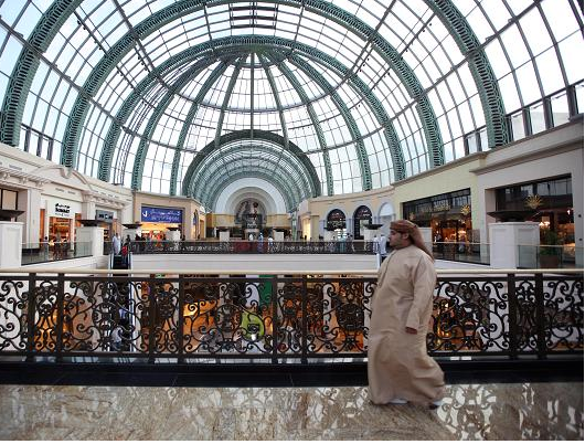 أفضل عشرة أسواق نامية لتجارة التجزئة.. من بينها “الإمارات” و”الكويت”