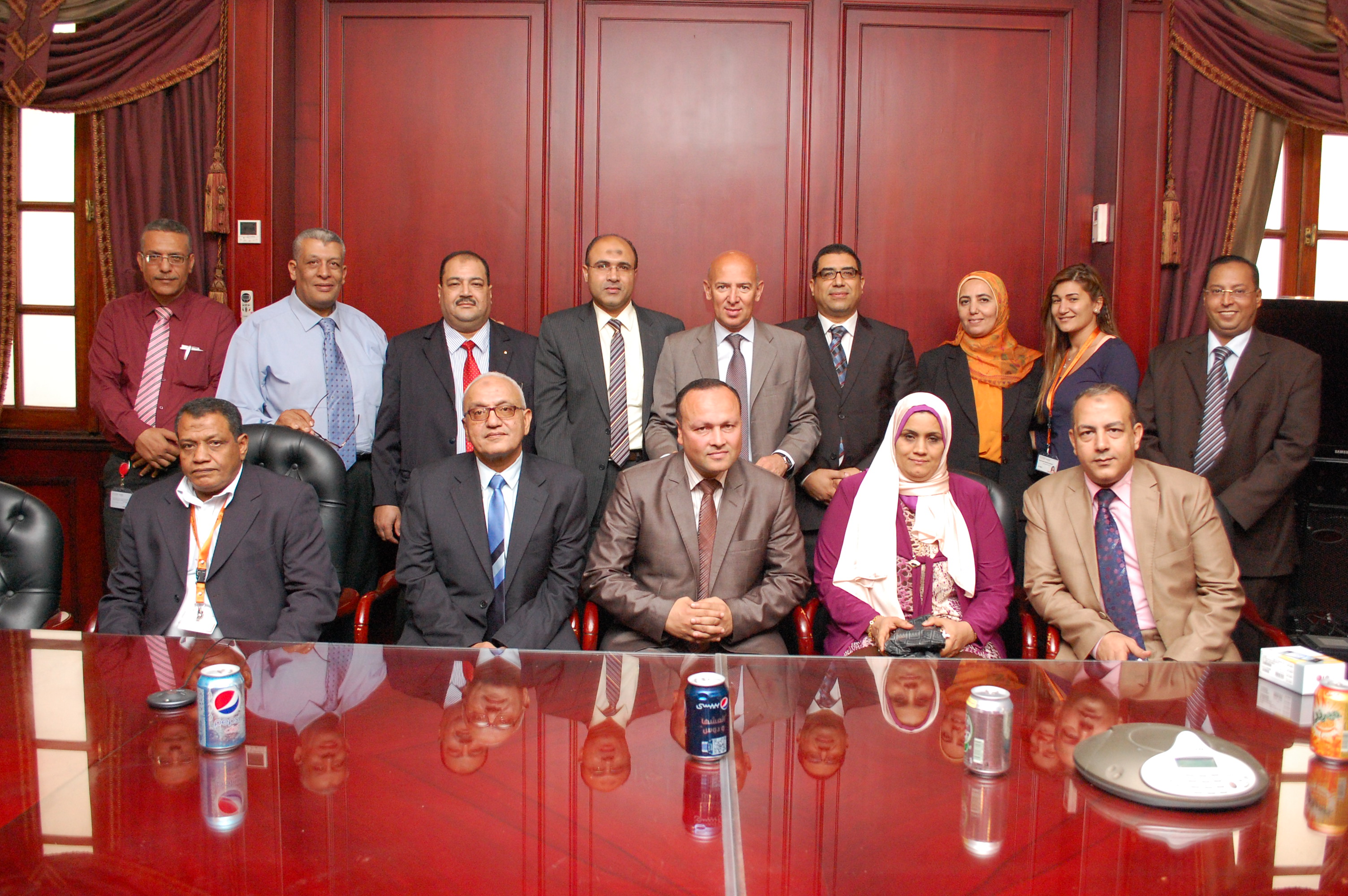 “بنك الإسكندرية” يستعين بأفكار الشباب وخبرات العاملين لتطوير الخدمات المصرفية بالبنك