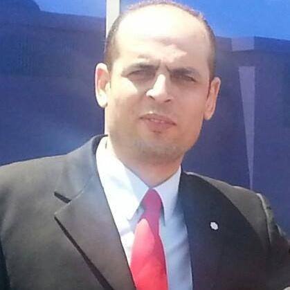 أمين عام النقابة المستقلة للعاملين بالاتصالات والمحمول