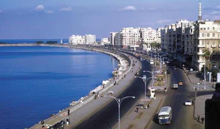 «طابا» تطور مشروعاً سكنياً على كورنيش الإسكندرية بتكلفة 50 مليون جنيه