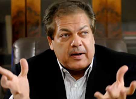 محمد أبو العنين