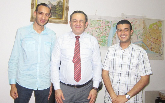 الشوبكى يطالب بقائمة موحدة للتيار المدنى فى الانتخابات البرلمانية