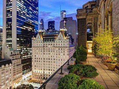 بالصور: أغلى المنازل الأمريكية المعروضة للبيع