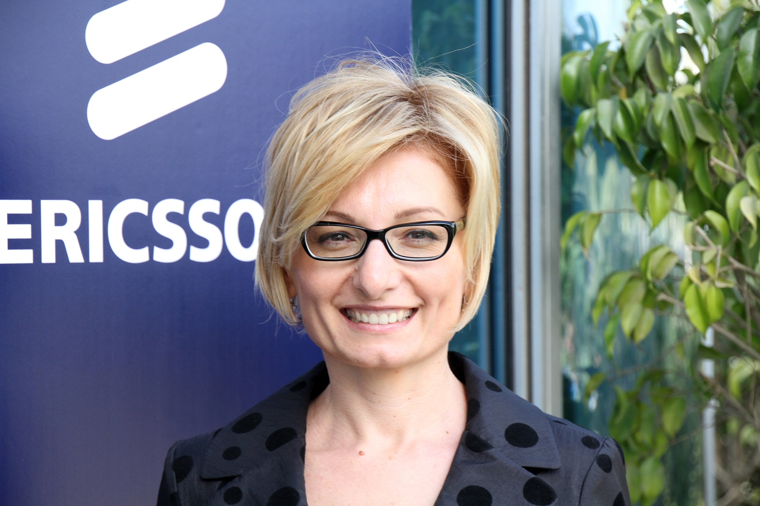 رئيس شركة اريكسون شمال شرق إفربقيا