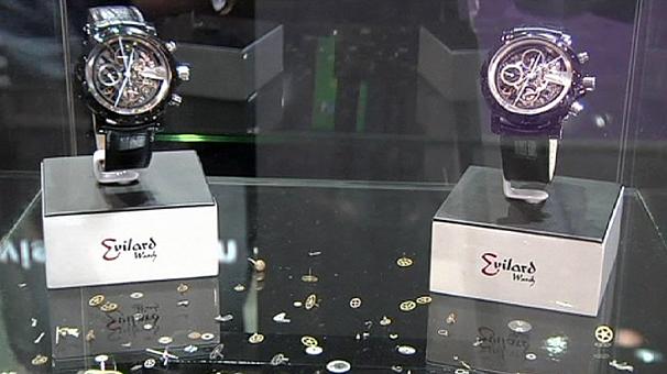 ديلويت: مبيعات السلع الفاخرة تسجل 171.8 مليار دولار عالمياً