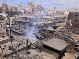 120 مليون جنيه لترفيق «العكرشة الصناعية»