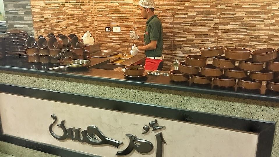 “مصرية” تفتتح فرعين جديدين لمطاعم “أم حسن” منتصف رمضان