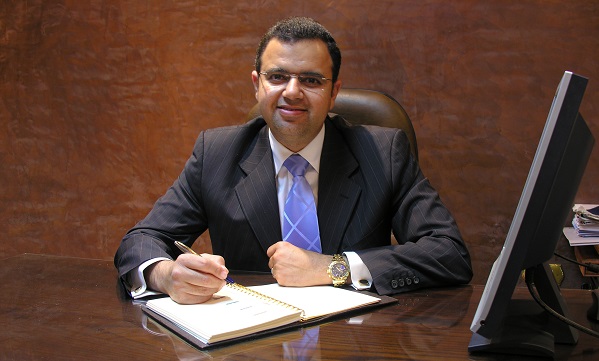 رشدى: «إيدار سى فيو» تستهدف مبيعات بقيمة مليار جنيه بنهاية 2014