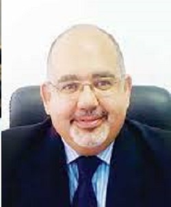 «CGC» توفق أوضاعها القانونية للانضمام لمظلة «الرقابة المالية»