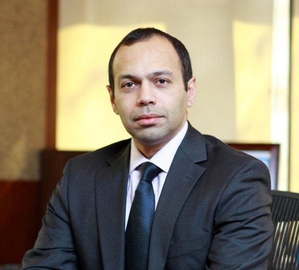 «باركليز» يصدر بطاقات ائتمانية بقيمة 567 مليون جنيه بنهاية أبريل الماضى