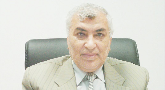 نائب رئيس هيئة المجتمعات العمراينة لقطاع التخطيط والمشروعات