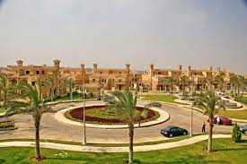 «مبانى» تنتهى من بيع «جرين 3» وتسلم %45 من وحداته