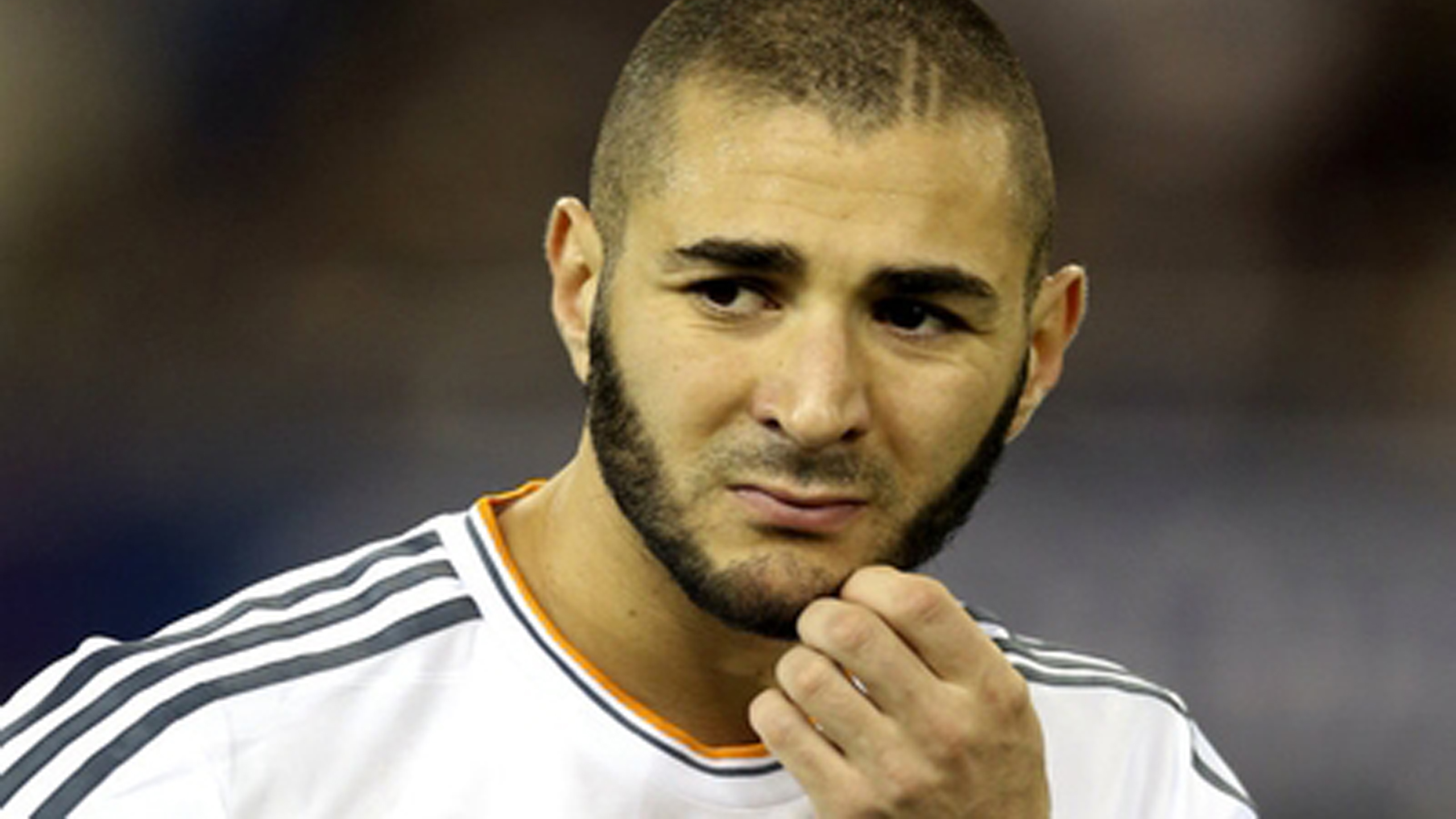 كريم بنزيما