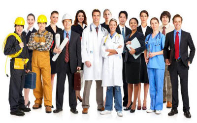 عشرة وظائف تعاني من نقص العمالة الماهرة في أمريكا