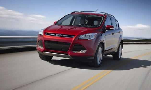 بالصور: نشرة أخبار السيارات في أسبوع